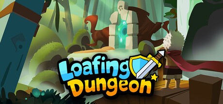 Games like Loafing Dungeon