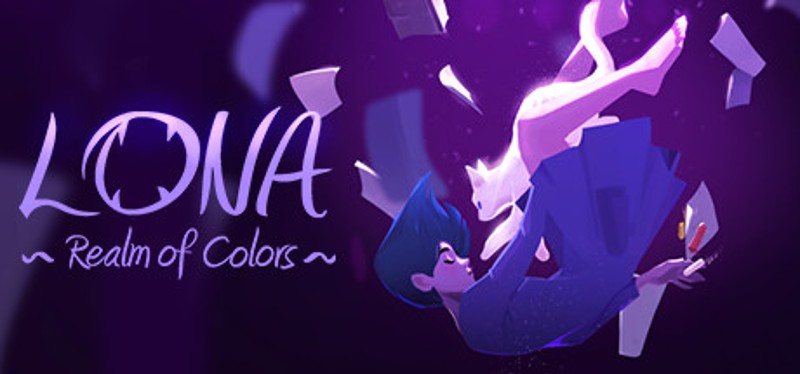 Lona: Realm Of Colors Image