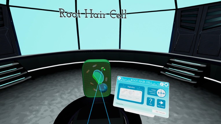 Looking Inside Cells screenshot