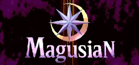 Games like MagusiaN