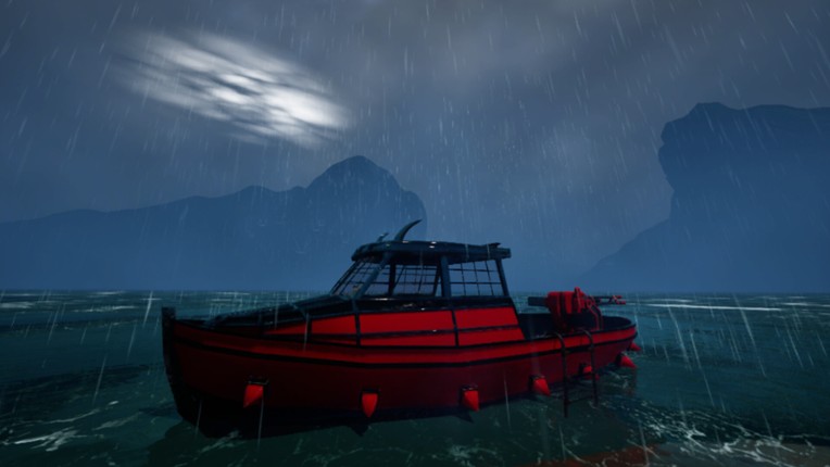 Maja Island screenshot