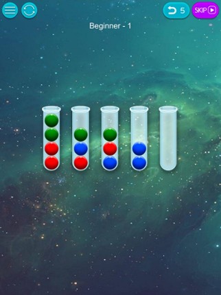 Marble Sort Stories Image