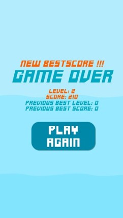 Math Snap Quiz Mental Counting screenshot