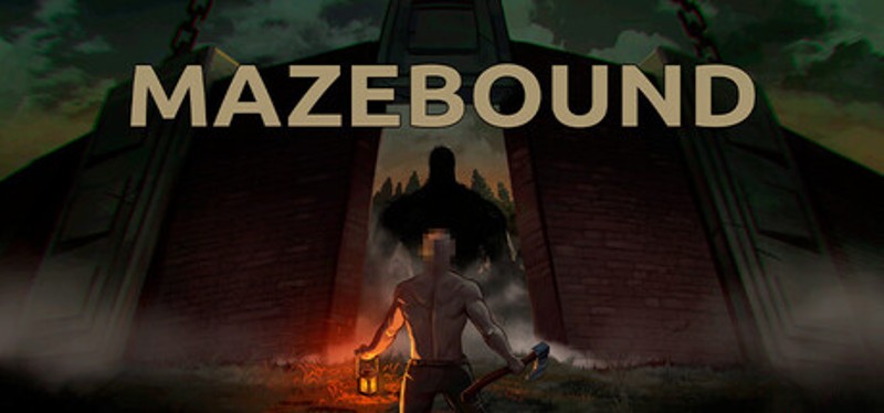 MAZEBOUND: Hunt, Gather, Run! Image