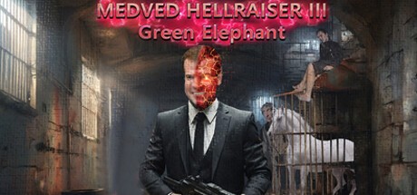 Games like Medved Hellraiser 3: Green Elephant
