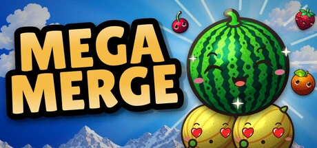 Games like Mega Merge