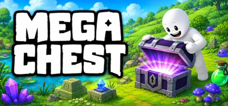 Megachest Image