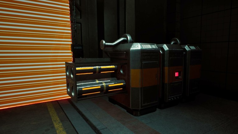 Memento Machinam Image