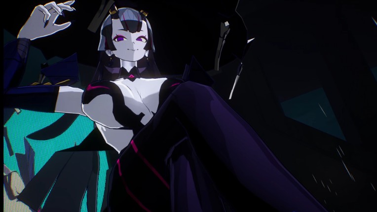 MIGHTREYA screenshot