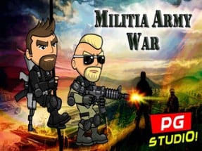 Militia Army War™ Image