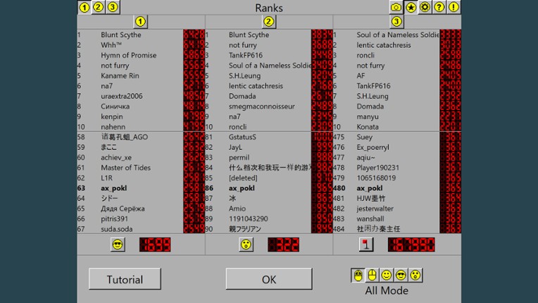 MineSweeper Rush screenshot
