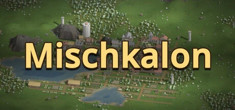 Games like Mischkalon