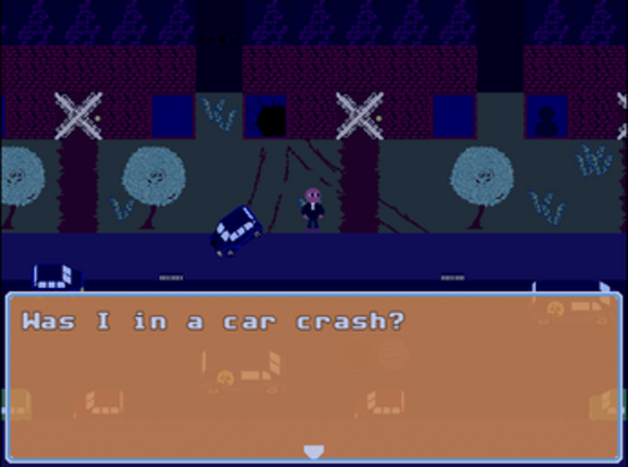 Miss and Run Image