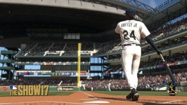 MLB 17: The Show Image