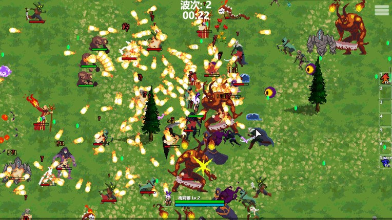 Moka Future screenshot