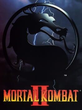 Games like Mortal Kombat 2