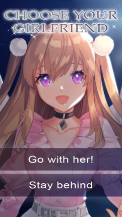 My Angel Girlfriend Image