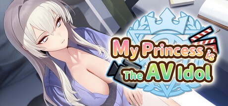 Games like My Princess is The AV Idol