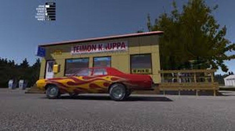 My Summer Car big reduction Image