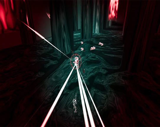 N3 Shooter Series - M2  (Isometric Mode). Image