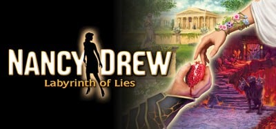 Nancy Drew: Labyrinth of Lies Image