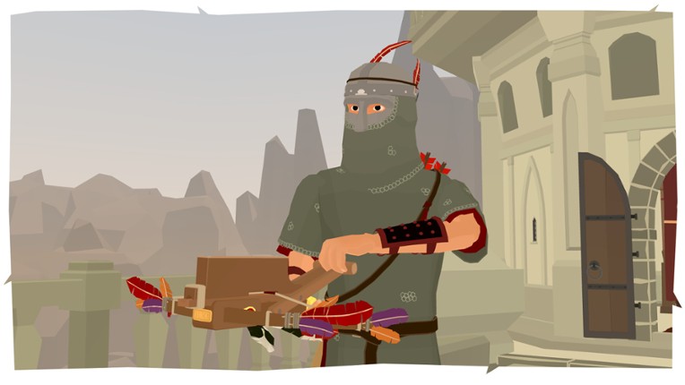 Narrow One screenshot