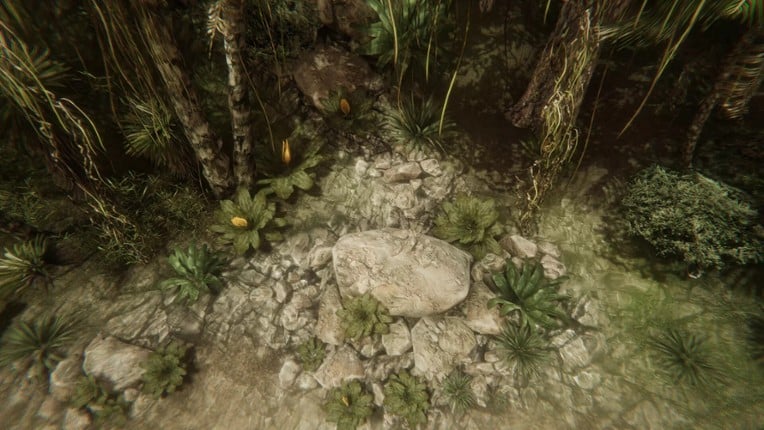 Natural Elements Online screenshot