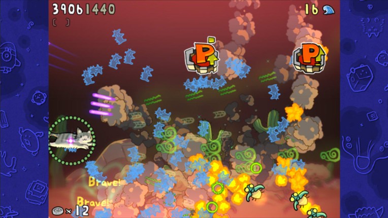 Neko Navy: Daydream Edition Image