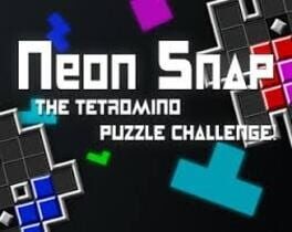Games like Neon Snap
