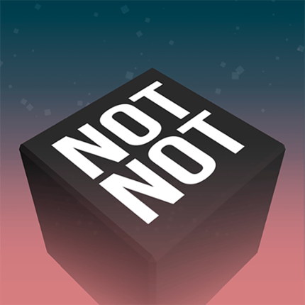 Not Not Game Cover