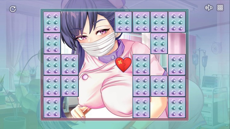 Nurse Sofi screenshot