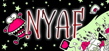 Games like NYAF