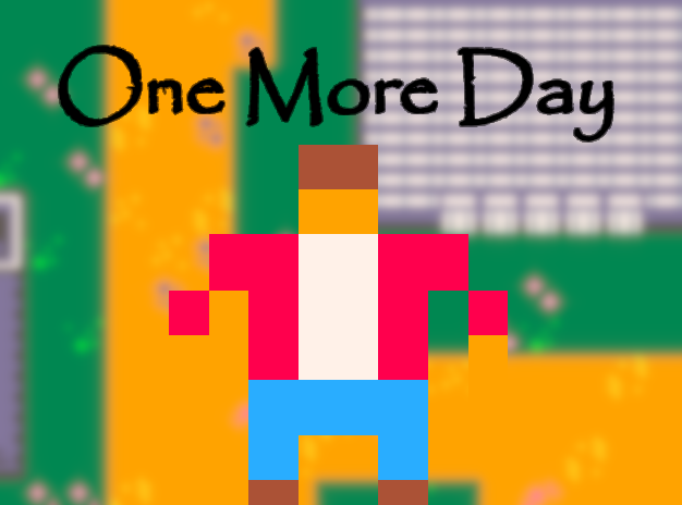 Games like One More Day (GMTK 2025)