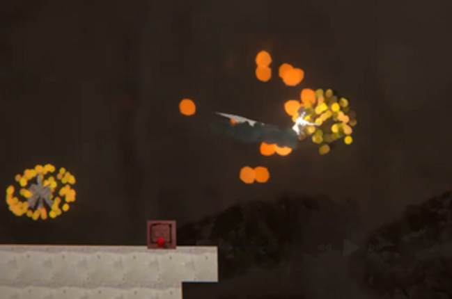 OPEN CITY screenshot