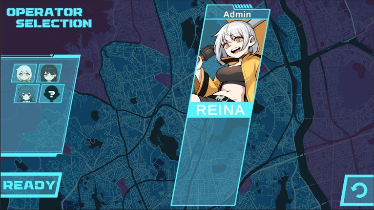 Operation Drizzle! screenshot