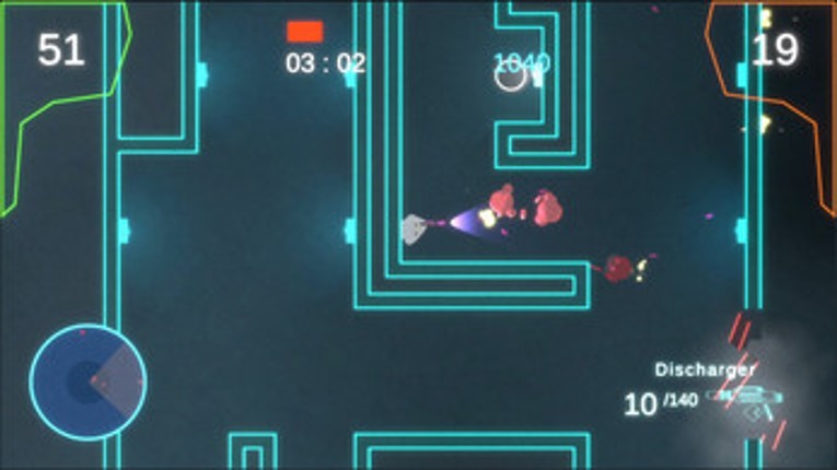 Overtime screenshot