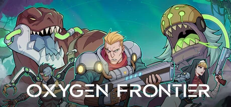 Games like Oxygen Frontier