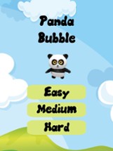 Panda Bubble - New Shooter Games Image