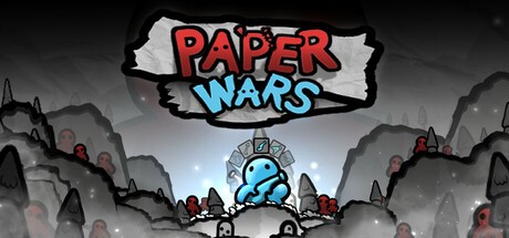 Games like Paper War