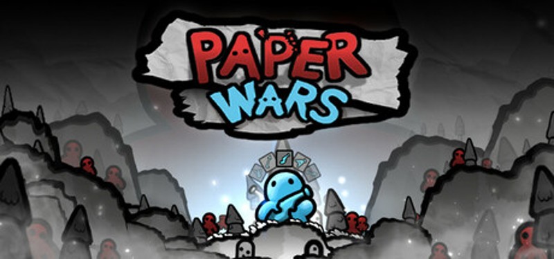 Paper War Image