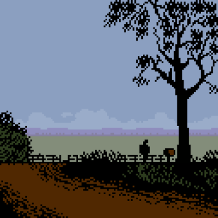 Pareidolia (or, Why I Saw Pac-Man Everywhere In 2020) screenshot