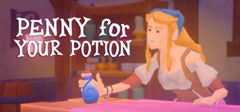 Penny for Your Potion Image