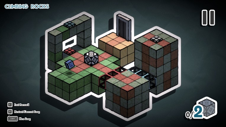 Perplexicube Image