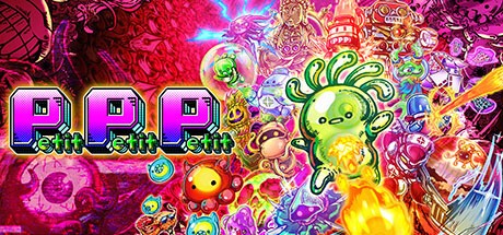Games like Petit Petit Petit
