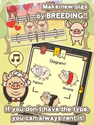 Pig Farm Mix Image