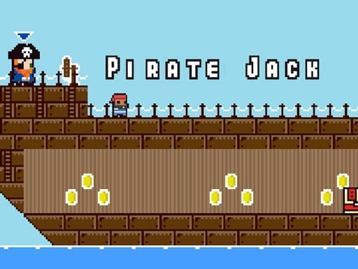 Games like Pirate Jack