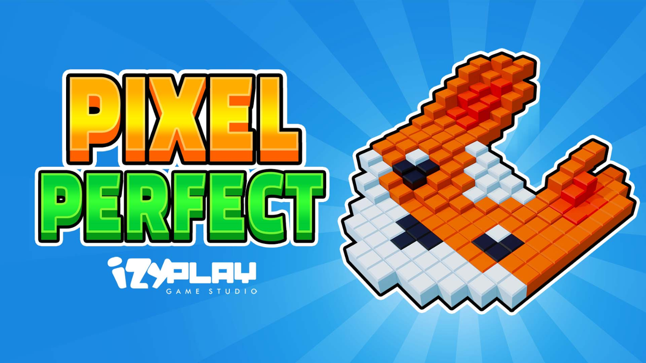 Games like Pixel Perfect