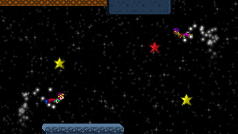 Platform Builder screenshot