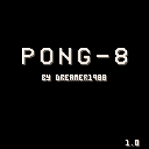 PONG-8 Image