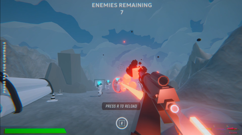 Potion-Fire Image